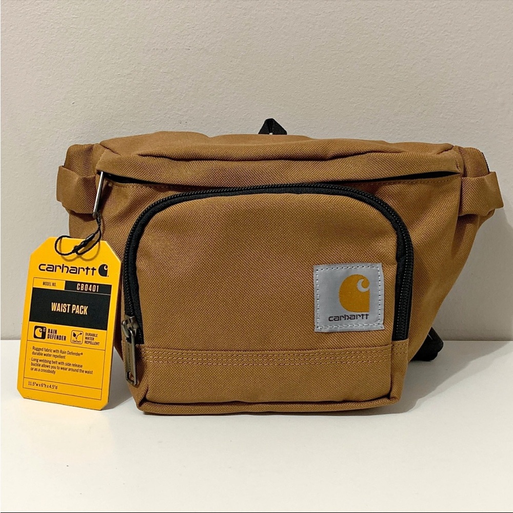Cathartt waist pack